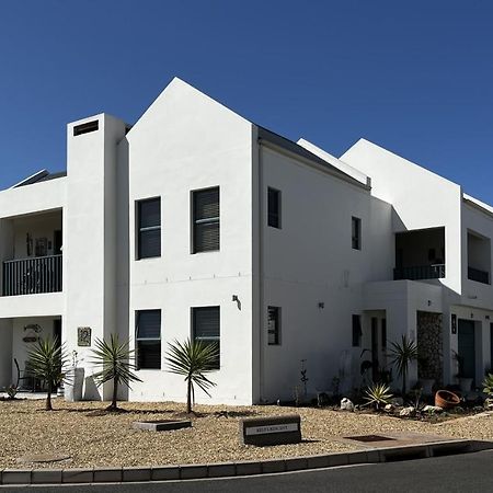 Clam Lagoon Langebaan Exterior photo