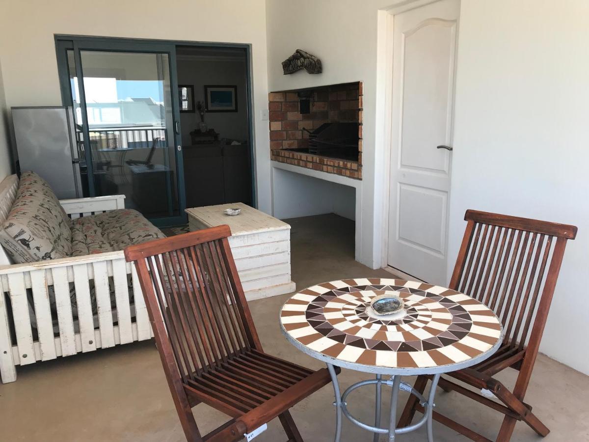 Clam Lagoon Langebaan Exterior photo