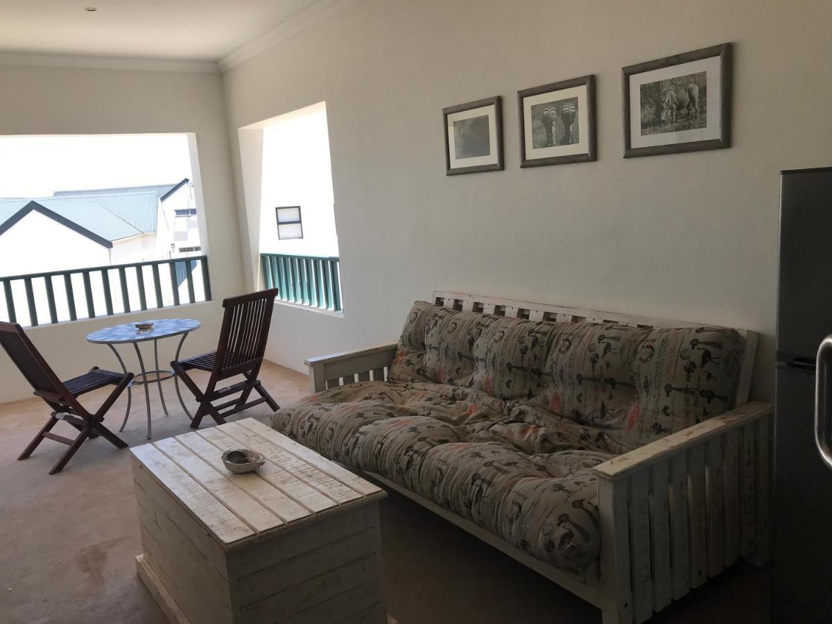 Clam Lagoon Langebaan Exterior photo