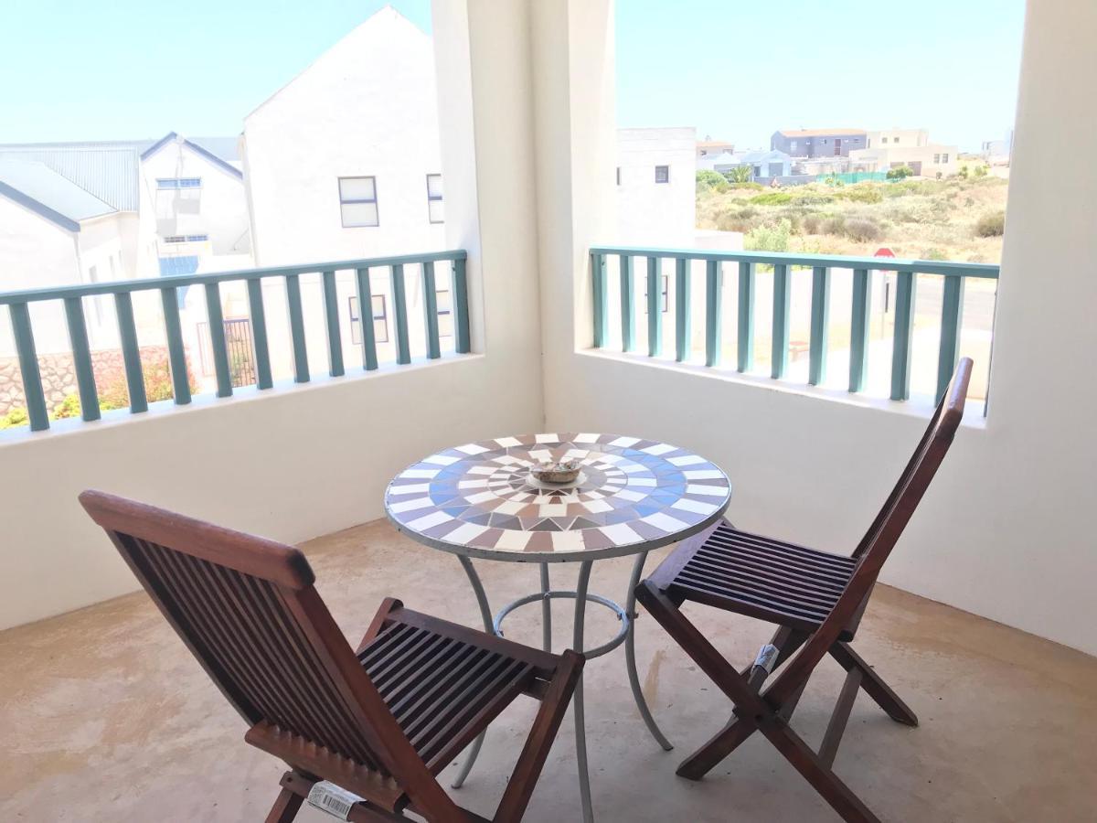 Clam Lagoon Langebaan Exterior photo