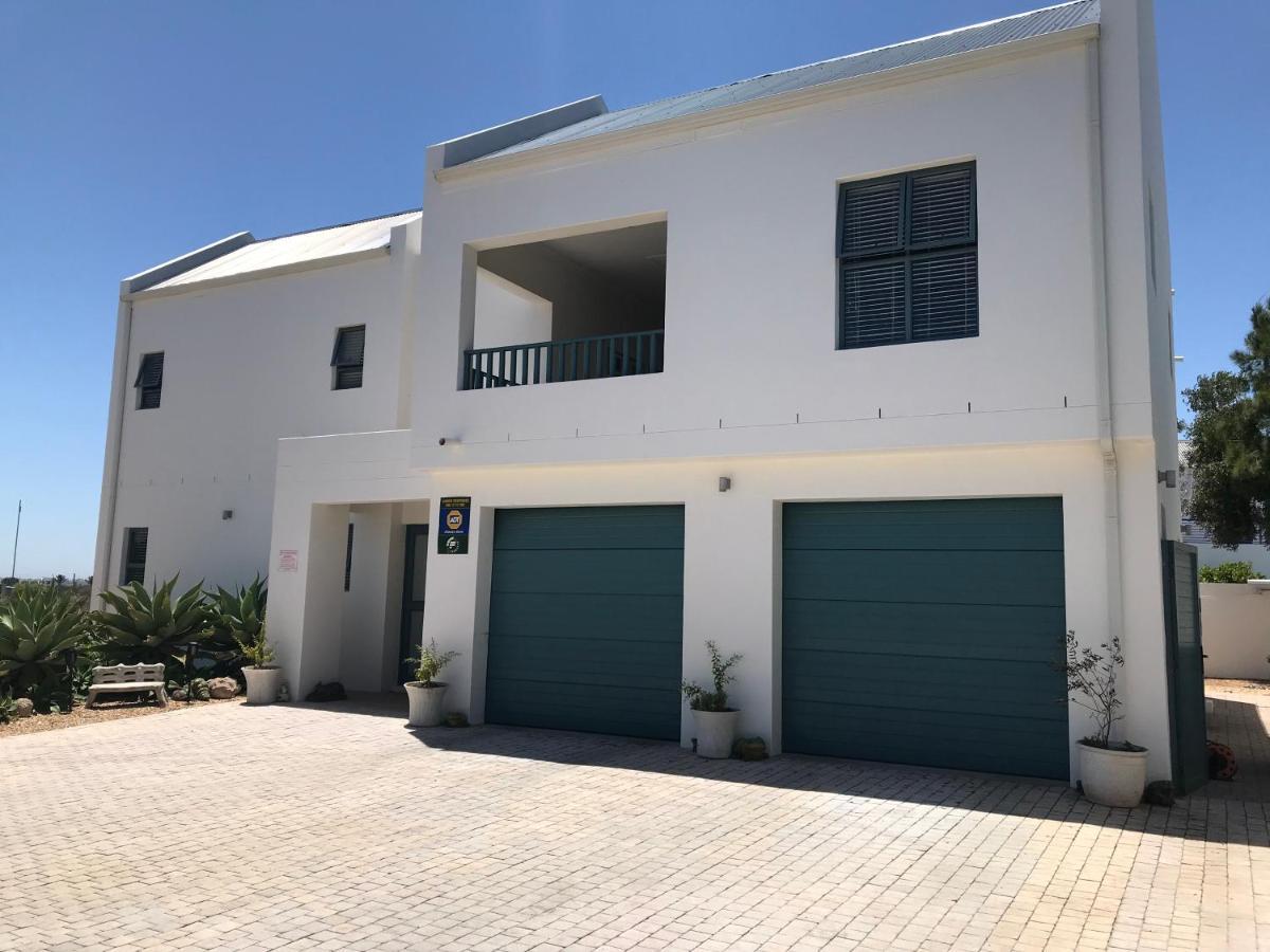 Clam Lagoon Langebaan Exterior photo