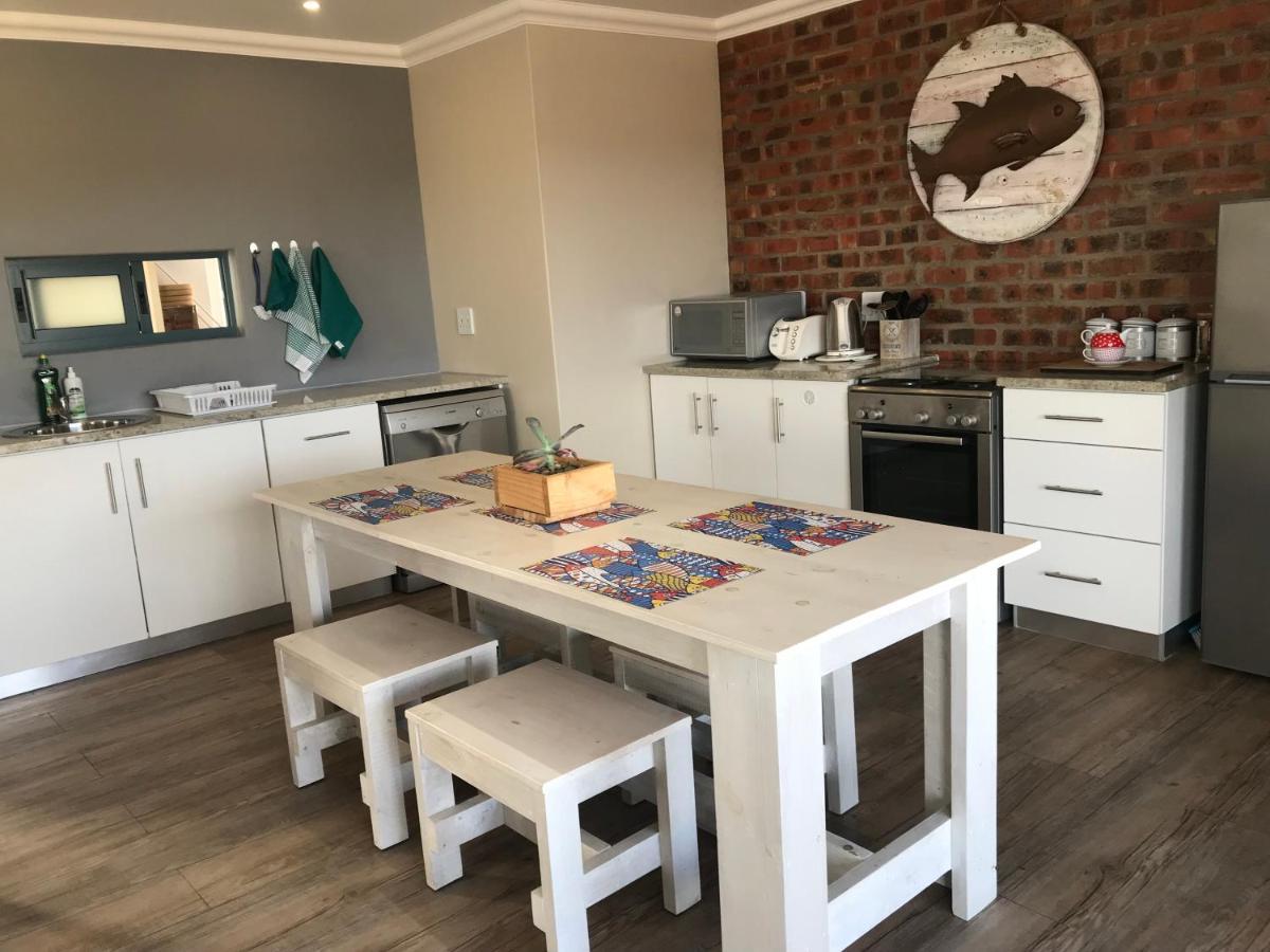 Clam Lagoon Langebaan Exterior photo
