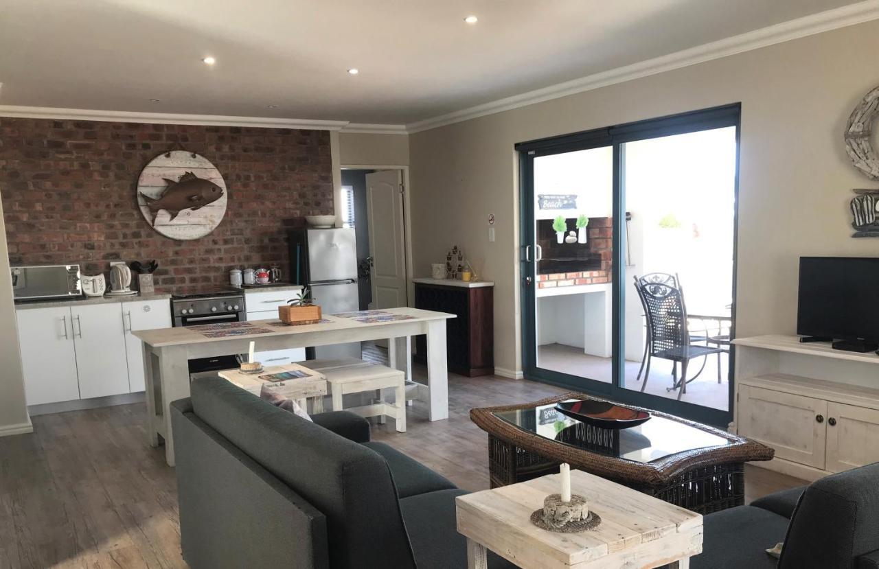Clam Lagoon Langebaan Exterior photo