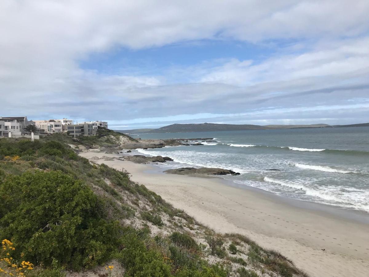 Clam Lagoon Langebaan Exterior photo