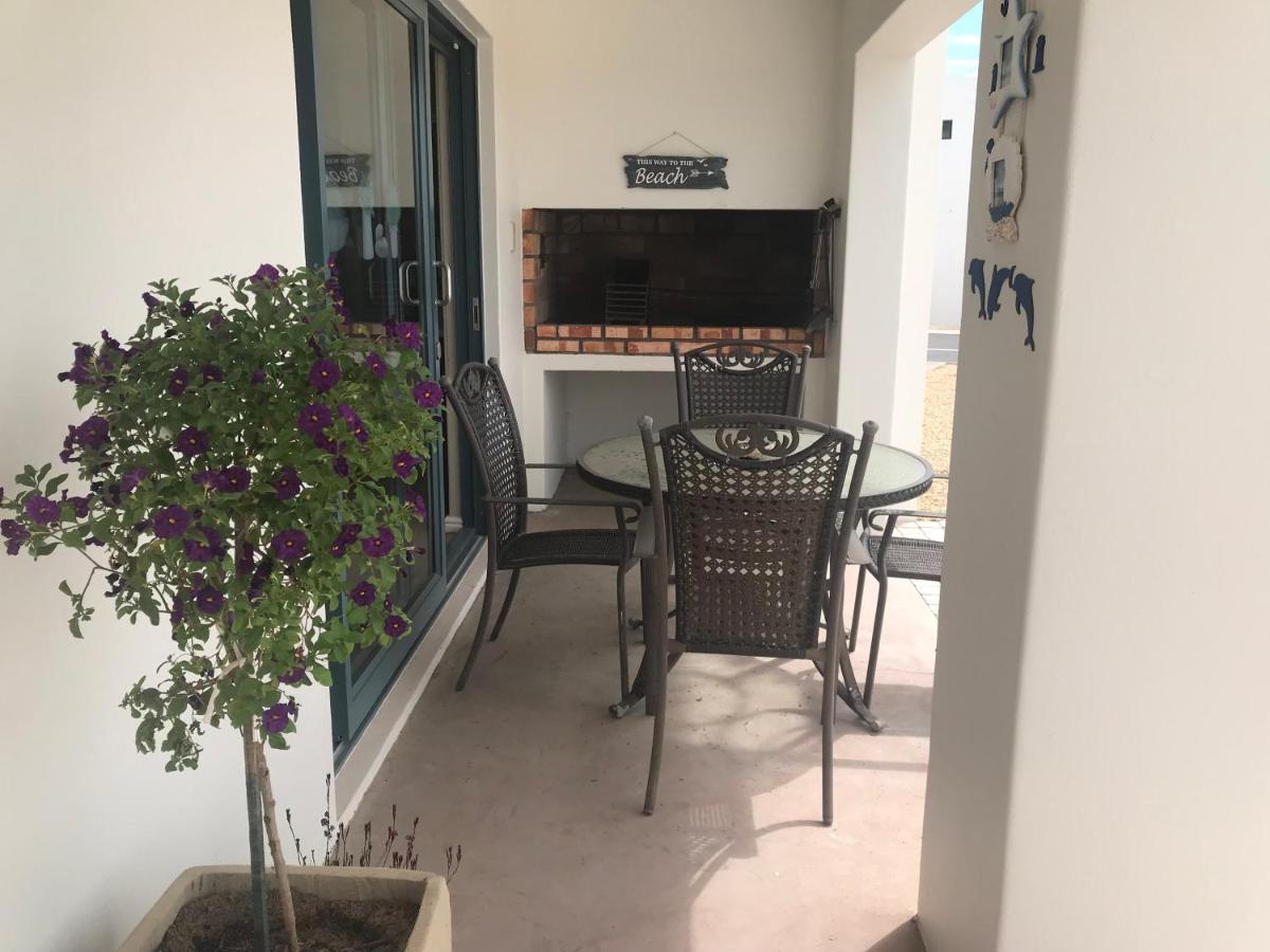 Clam Lagoon Langebaan Exterior photo