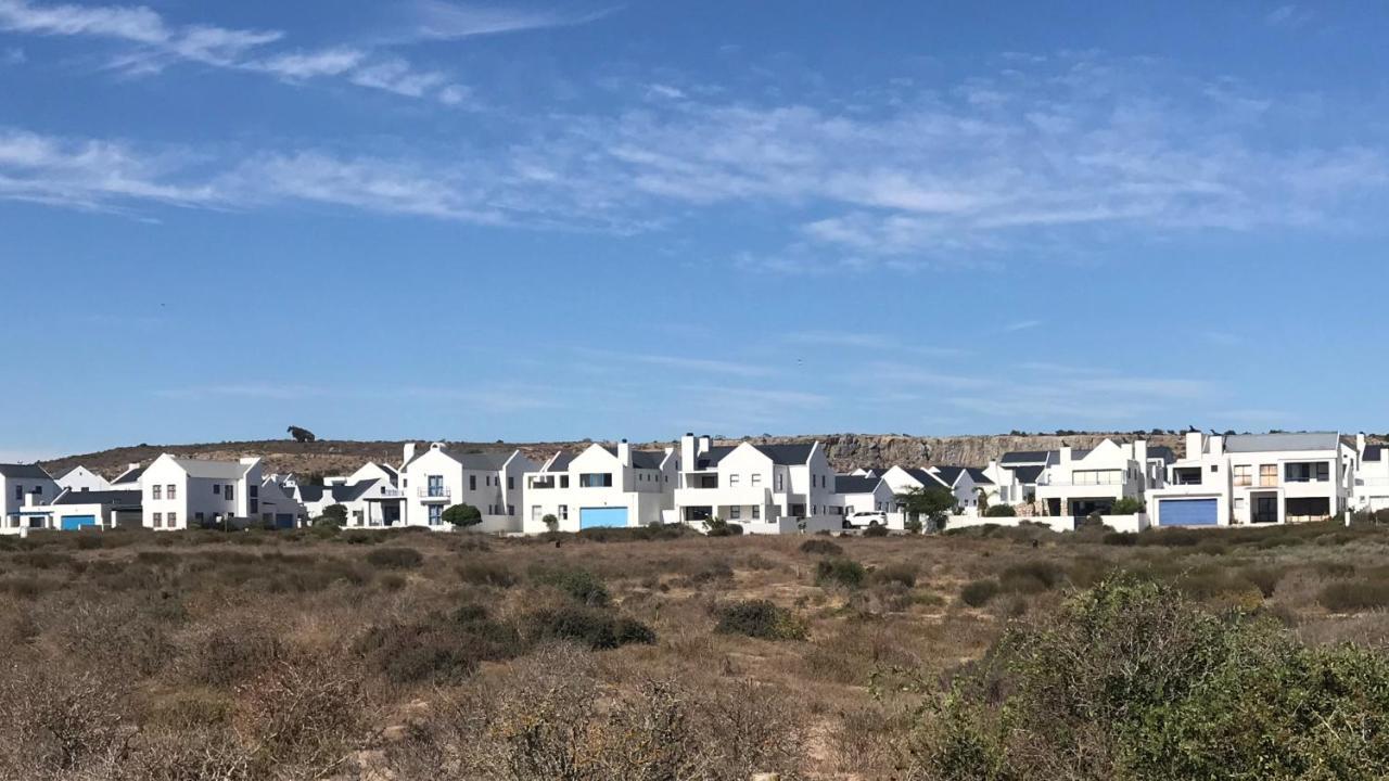 Clam Lagoon Langebaan Exterior photo
