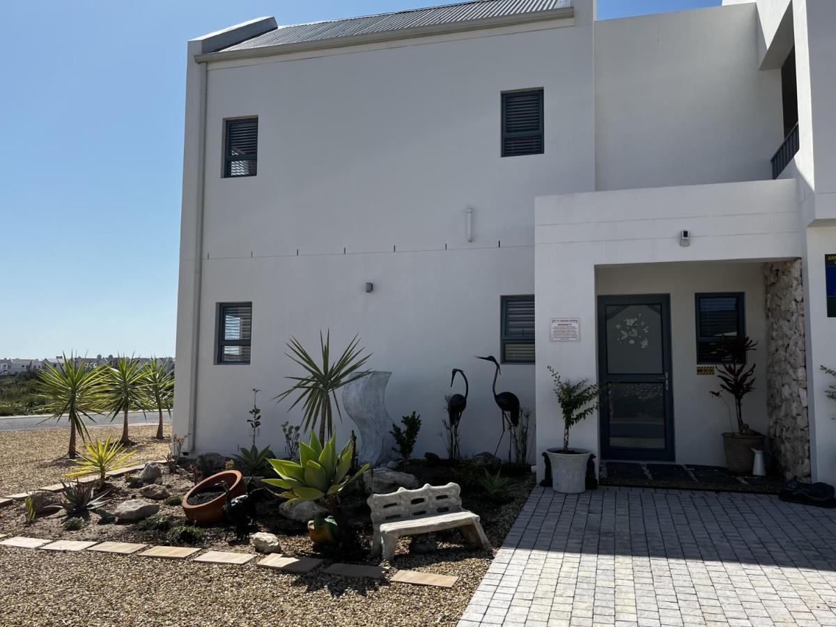 Clam Lagoon Langebaan Exterior photo