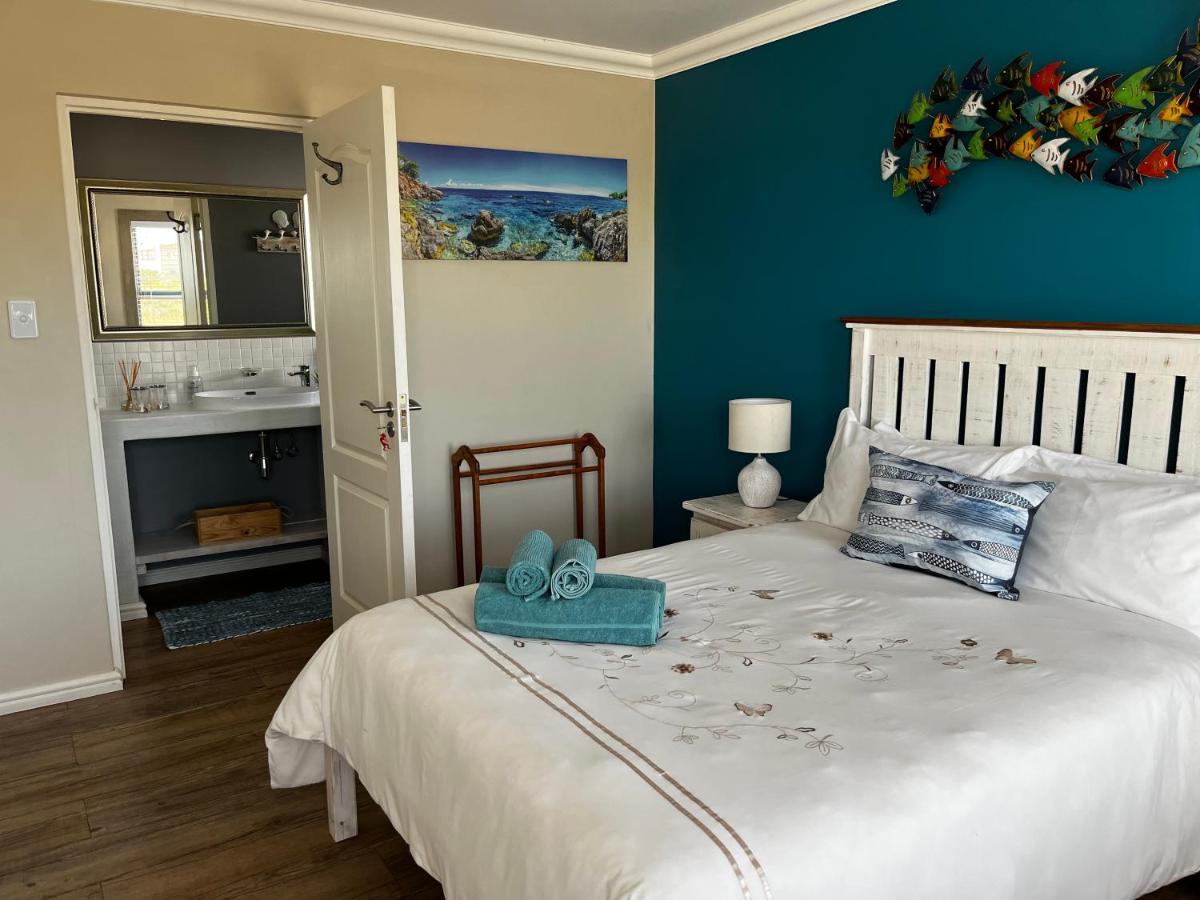 Clam Lagoon Langebaan Exterior photo