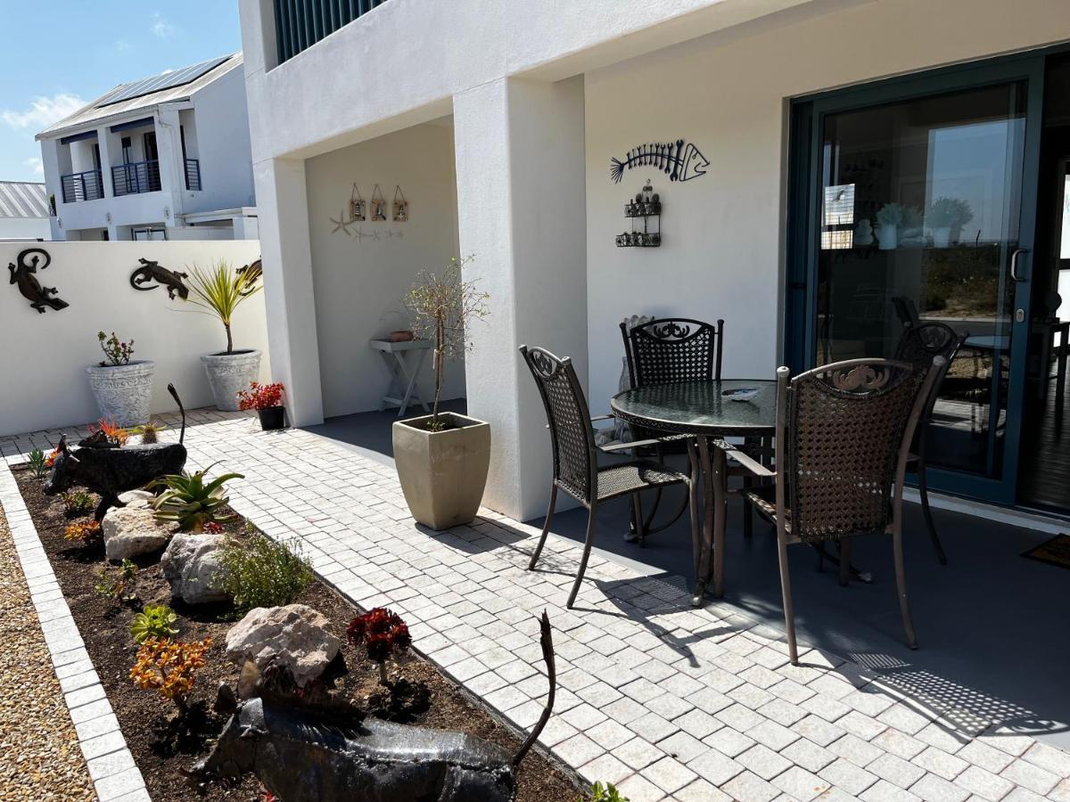 Clam Lagoon Langebaan Exterior photo