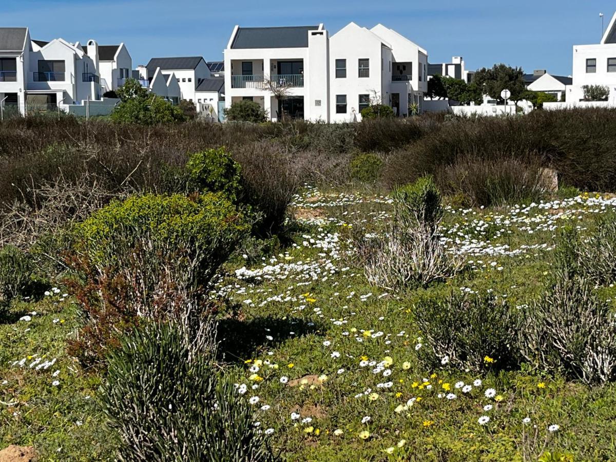 Clam Lagoon Langebaan Exterior photo