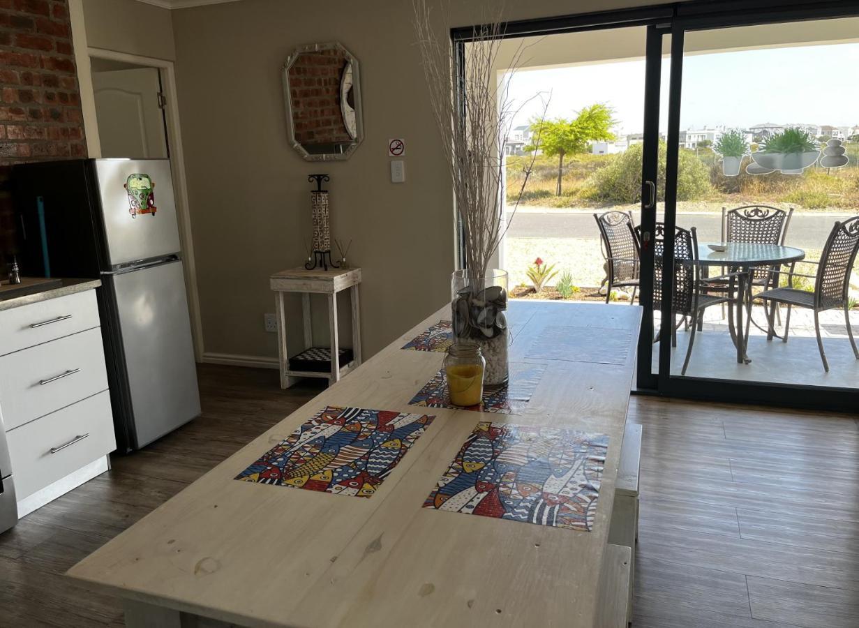 Clam Lagoon Langebaan Exterior photo