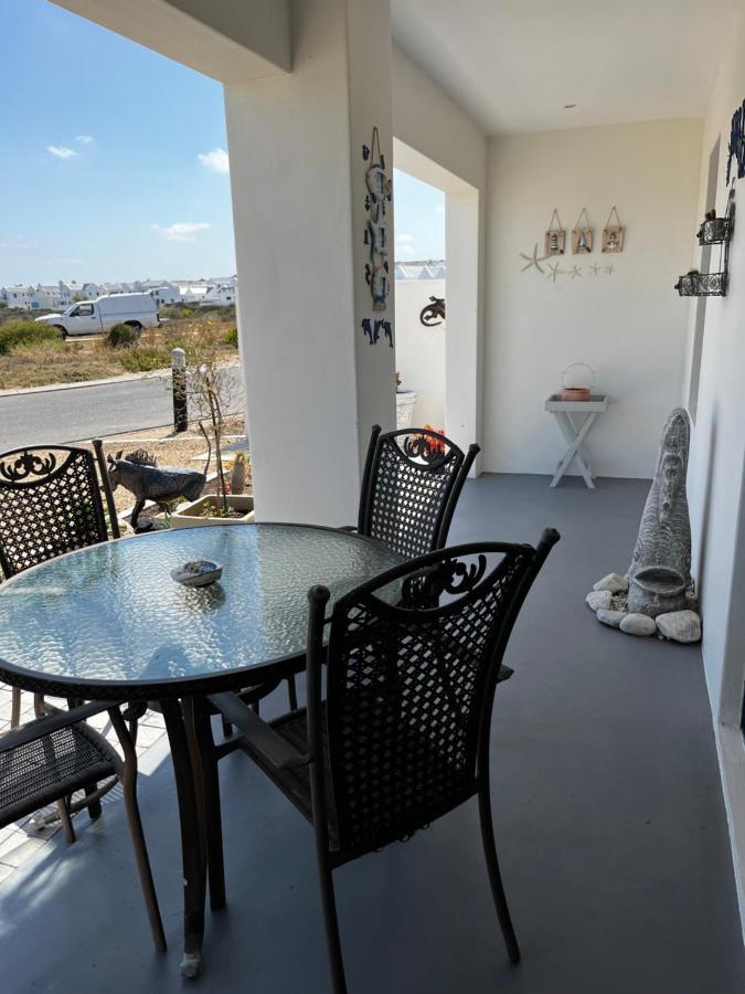 Clam Lagoon Langebaan Exterior photo