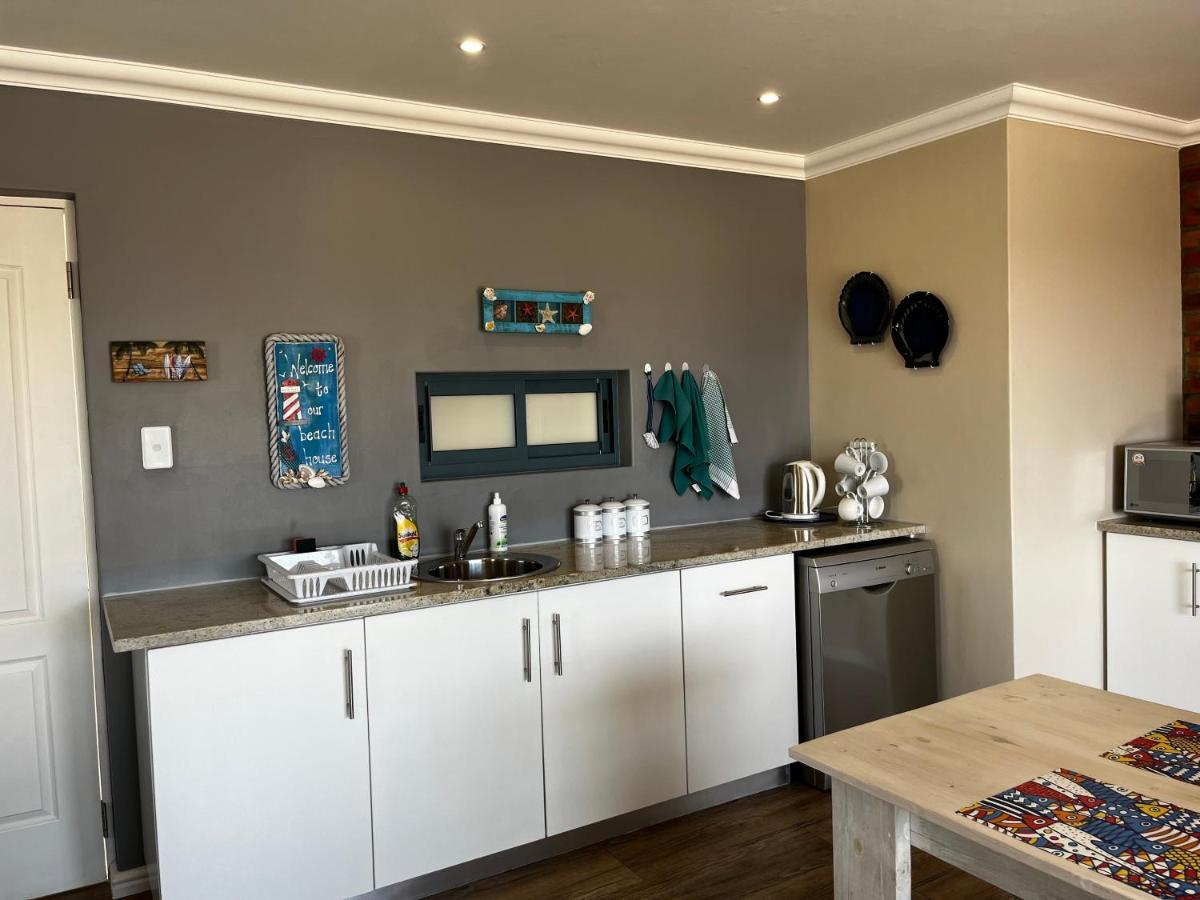 Clam Lagoon Langebaan Exterior photo