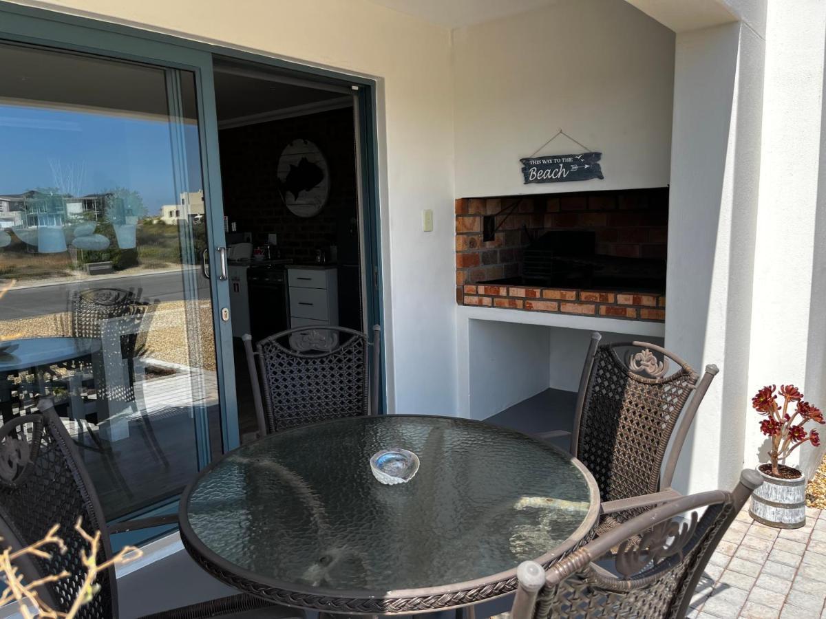 Clam Lagoon Langebaan Exterior photo