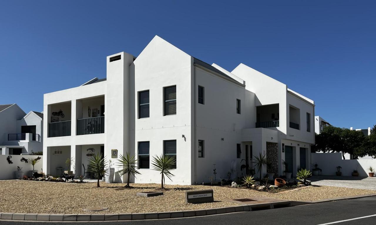 Clam Lagoon Langebaan Exterior photo