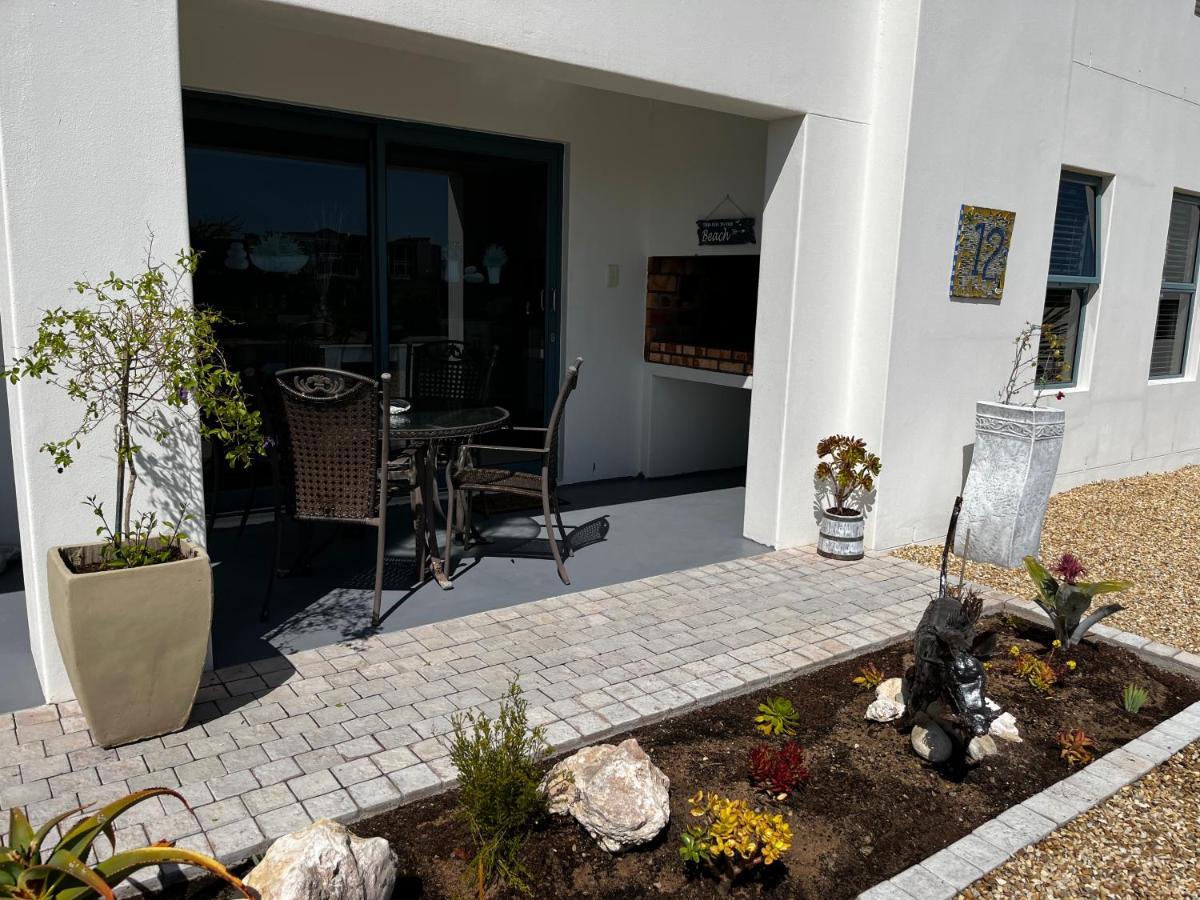 Clam Lagoon Langebaan Exterior photo